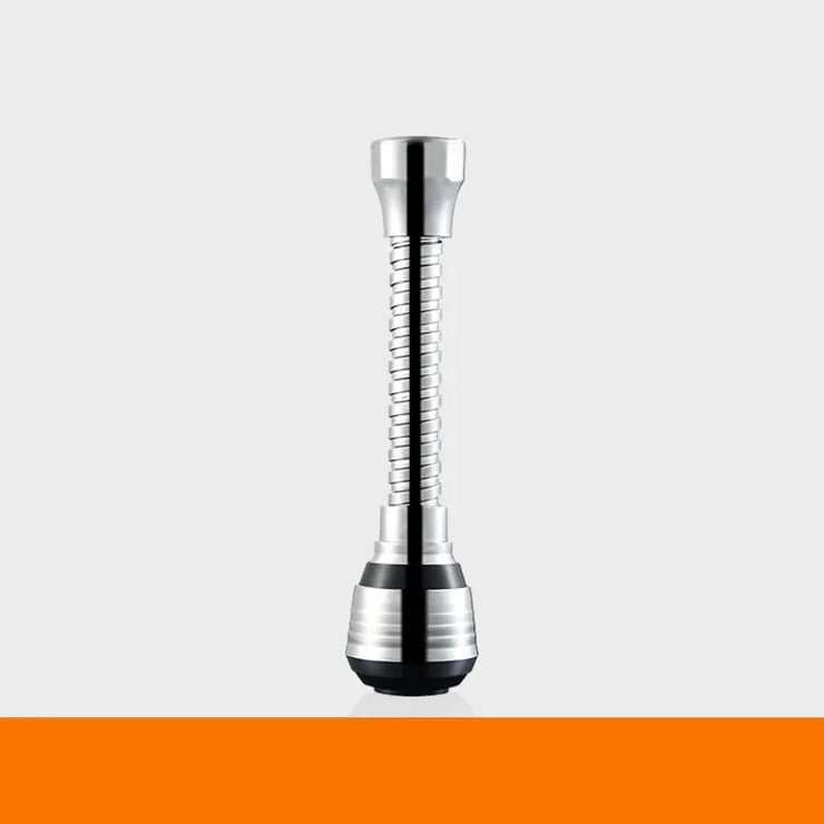 Kitchen Faucet With Filter Mesh