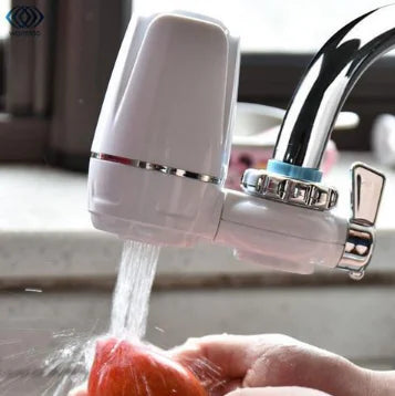 Water Purifier and Filter System