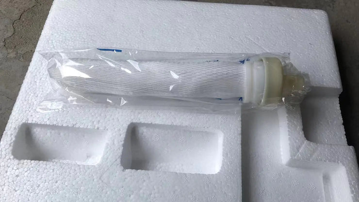 Home Water Purifier with Activated Carbon Filter