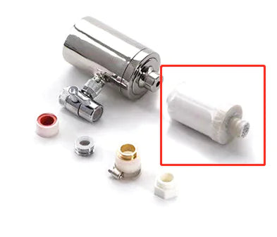 Stainless Steel Kitchen Faucet Water Purifier