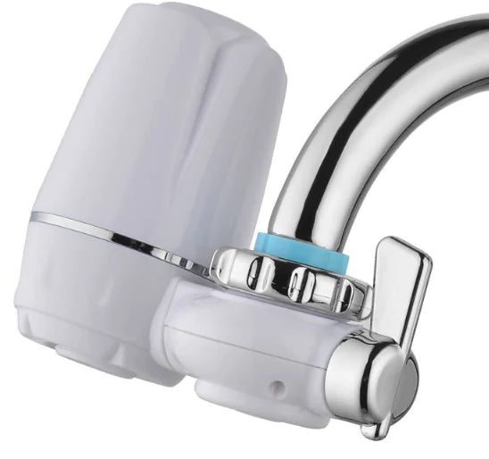 Water Purifier and Filter System