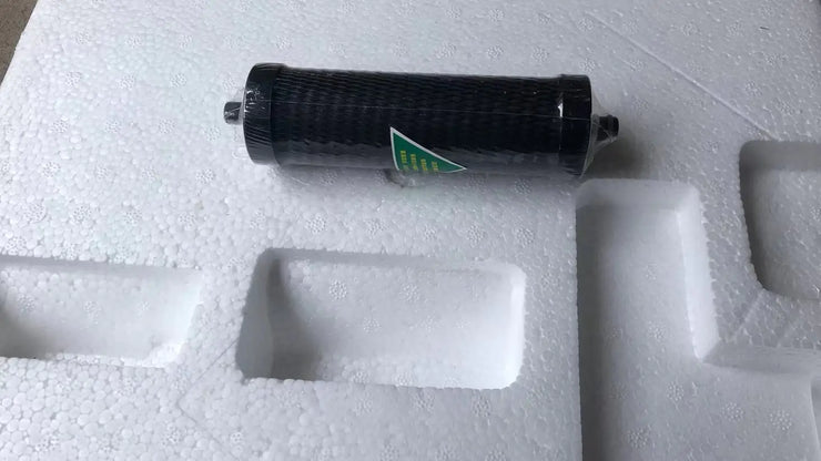 Home Water Purifier with Activated Carbon Filter