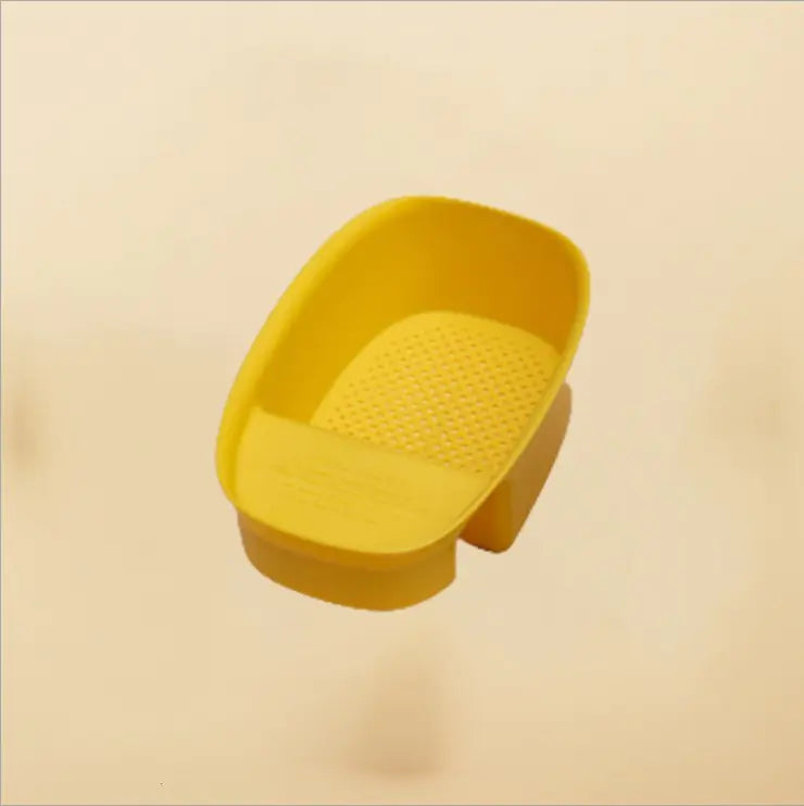 Kitchen Sink Food Residue Filter Mesh Drain Basket