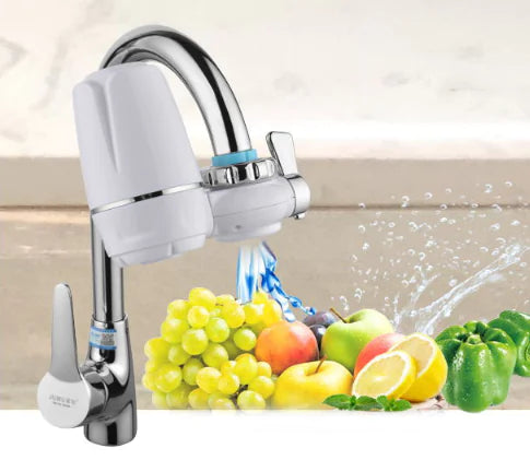 Water Purifier and Filter System