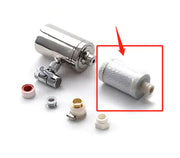 Stainless Steel Kitchen Faucet Water Purifier