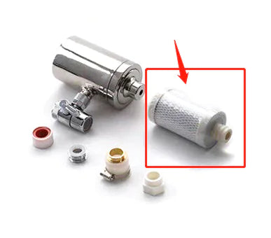 Stainless Steel Kitchen Faucet Water Purifier