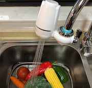 Water Purifier and Filter System