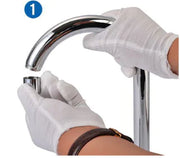 Water Purifier and Filter System