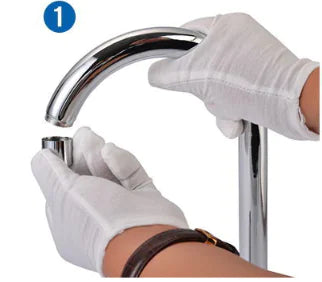 Water Purifier and Filter System