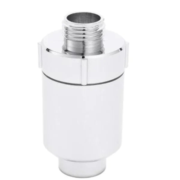 Shower Water Purifier and Filter System