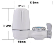 Water Purifier and Filter System