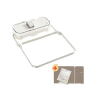 Kitchen Sink Filter Rack
