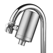 Stainless Steel Kitchen Faucet Water Purifier