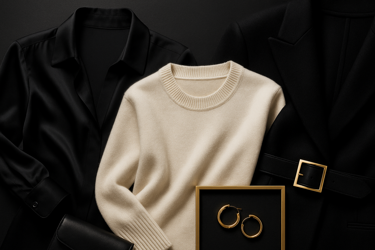 give me a better professional image for a clothing brand