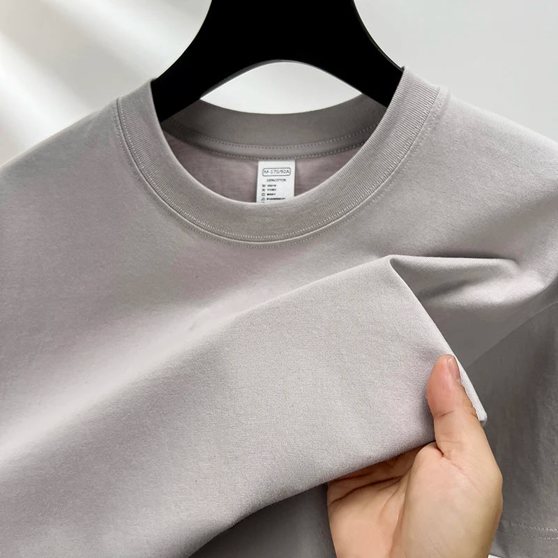 Cool Cotton Men's Tee