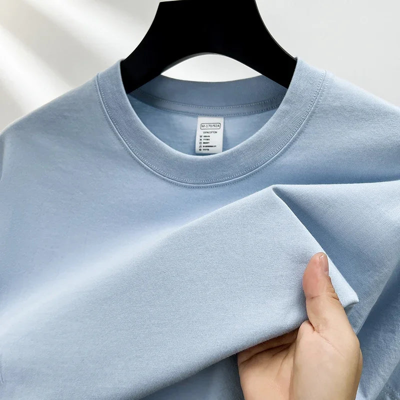 Cool Cotton Men's Tee