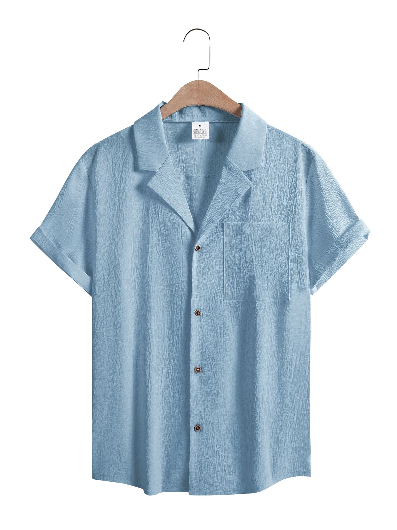 Trendy Men's Summer Shirts