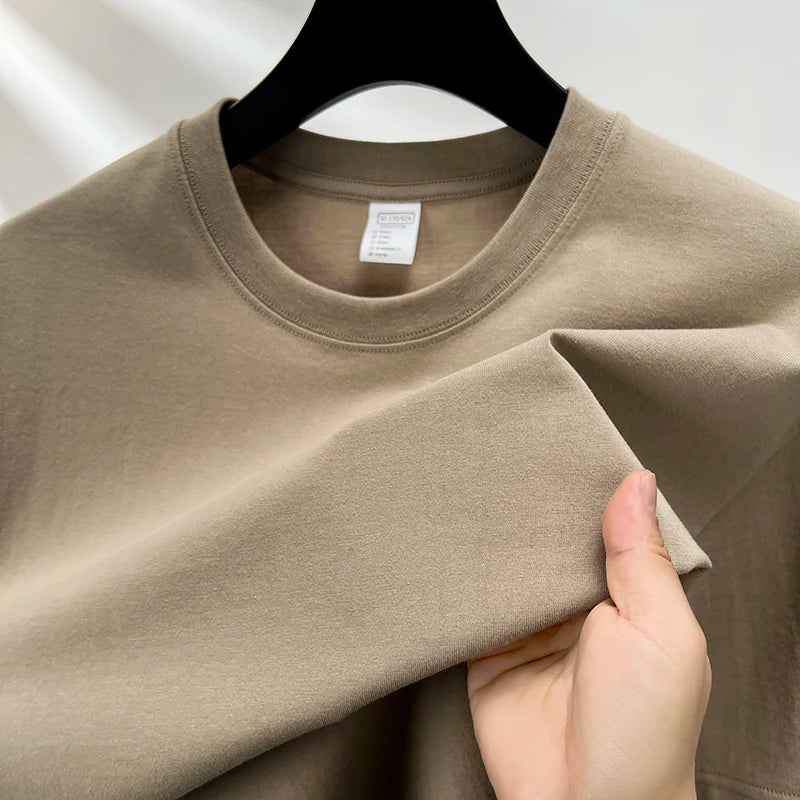 Cool Cotton Men's Tee