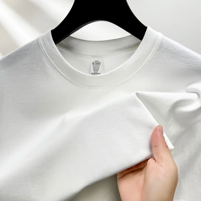 Cool Cotton Men's Tee