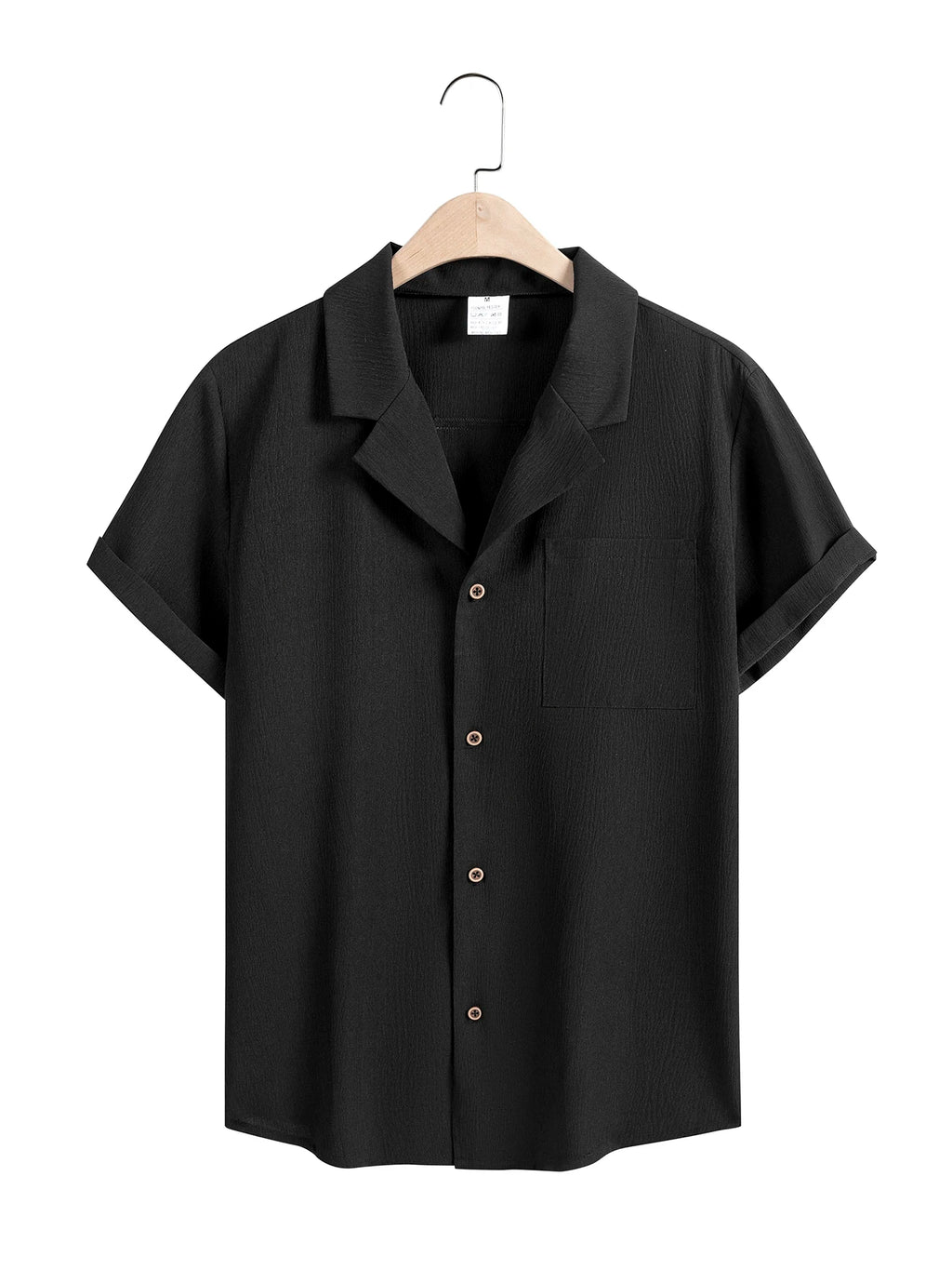 Trendy Men's Summer Shirts