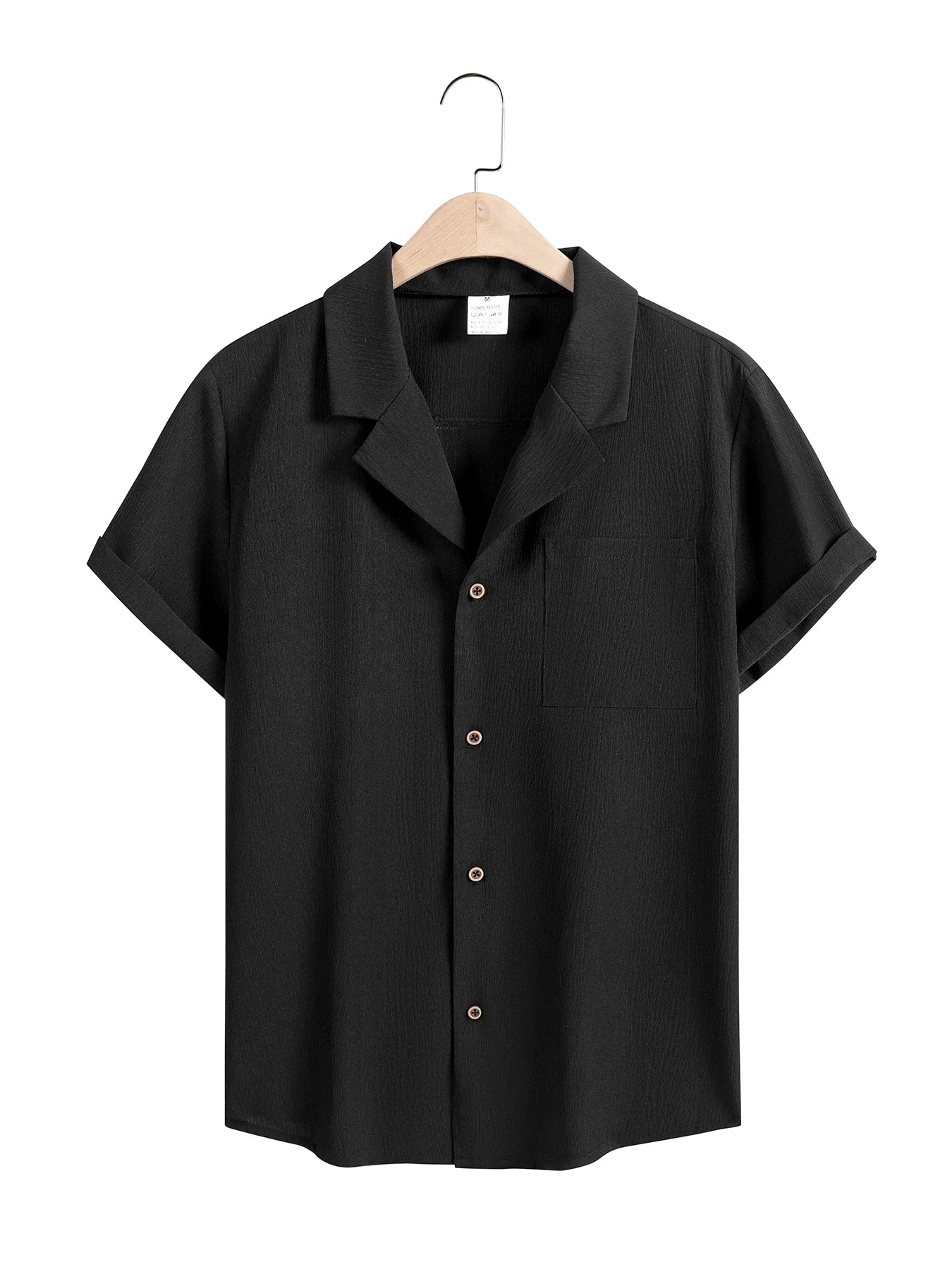 Trendy Men's Summer Shirts