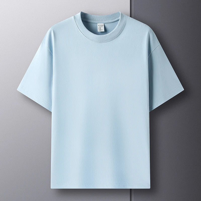 Cool Cotton Men's Tee
