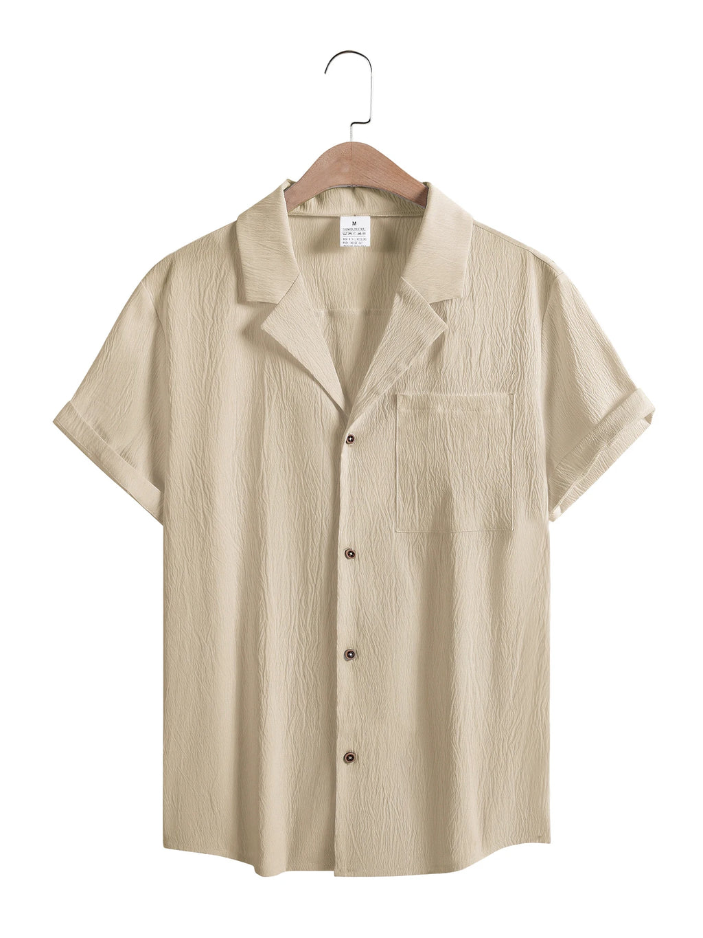 Trendy Men's Summer Shirts