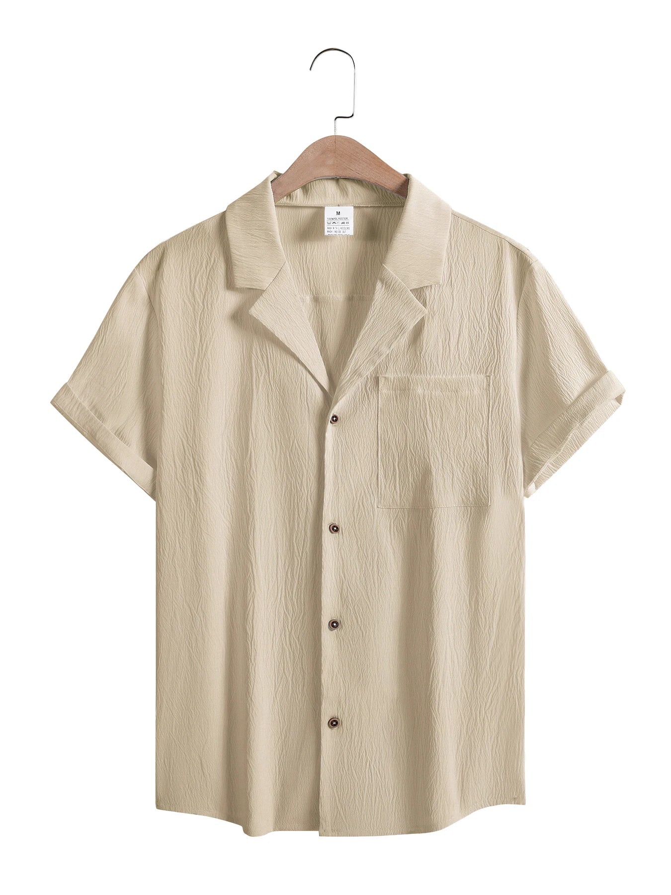 Trendy Men's Summer Shirts