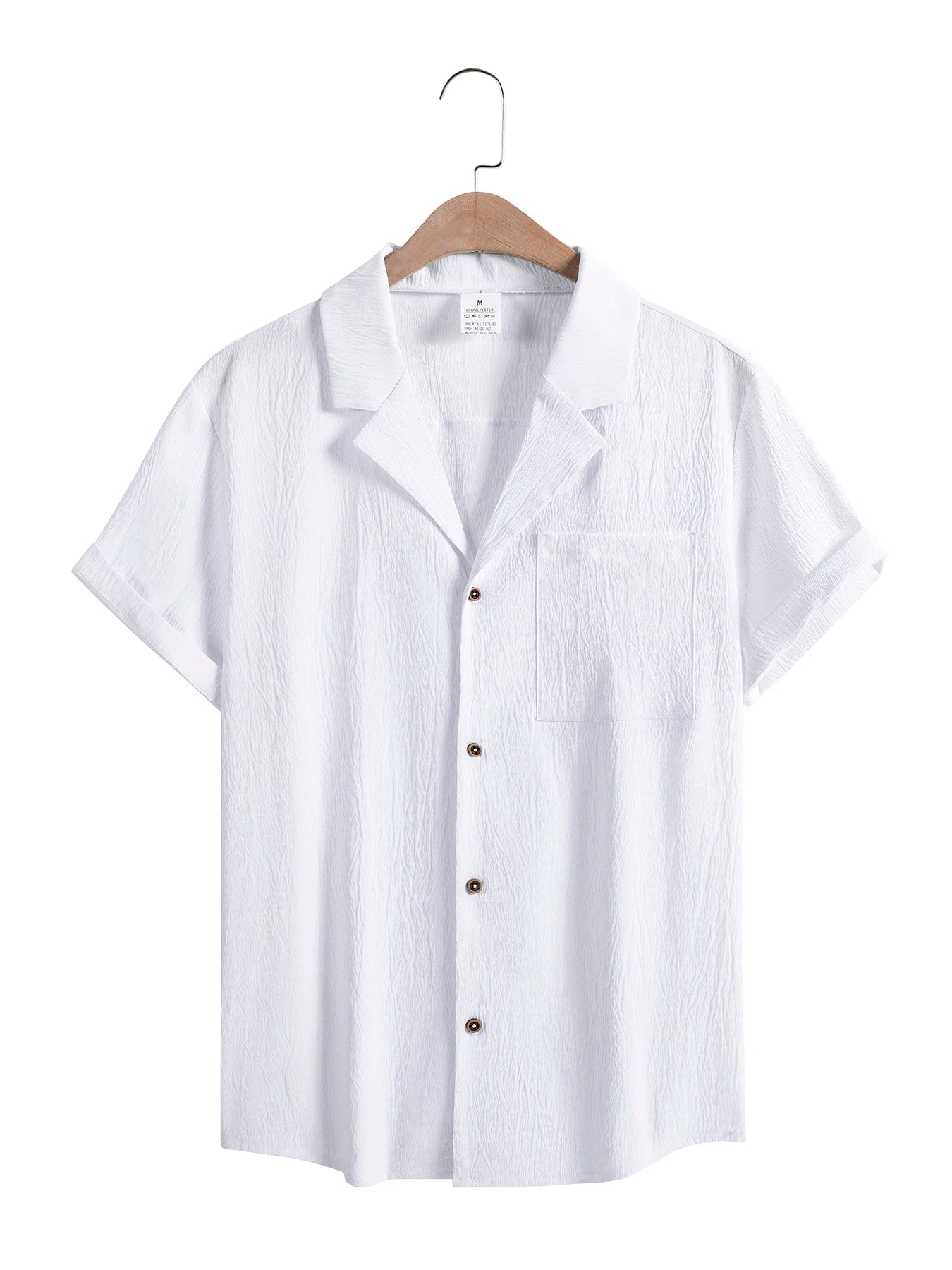 Trendy Men's Summer Shirts