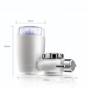 Home Faucet Water Purifier and Filter System