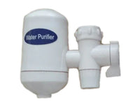 Water Purifier Kitchen Filter System