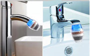 Water Purifier, Filter, Splash-Proof Water Filter