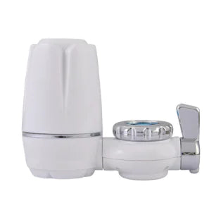 Water Purifier and Filter System