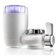 Home Faucet Water Purifier and Filter System