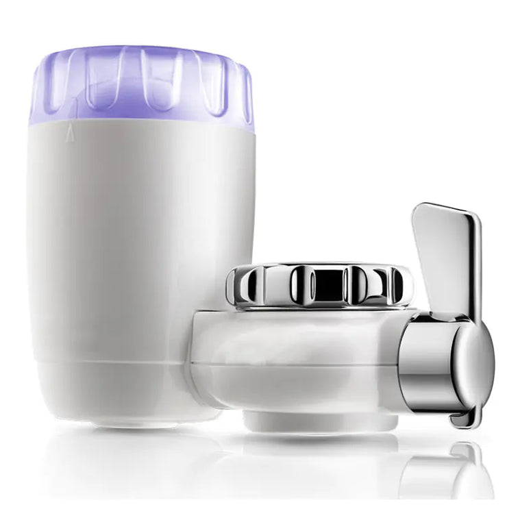 Home Faucet Water Purifier and Filter System