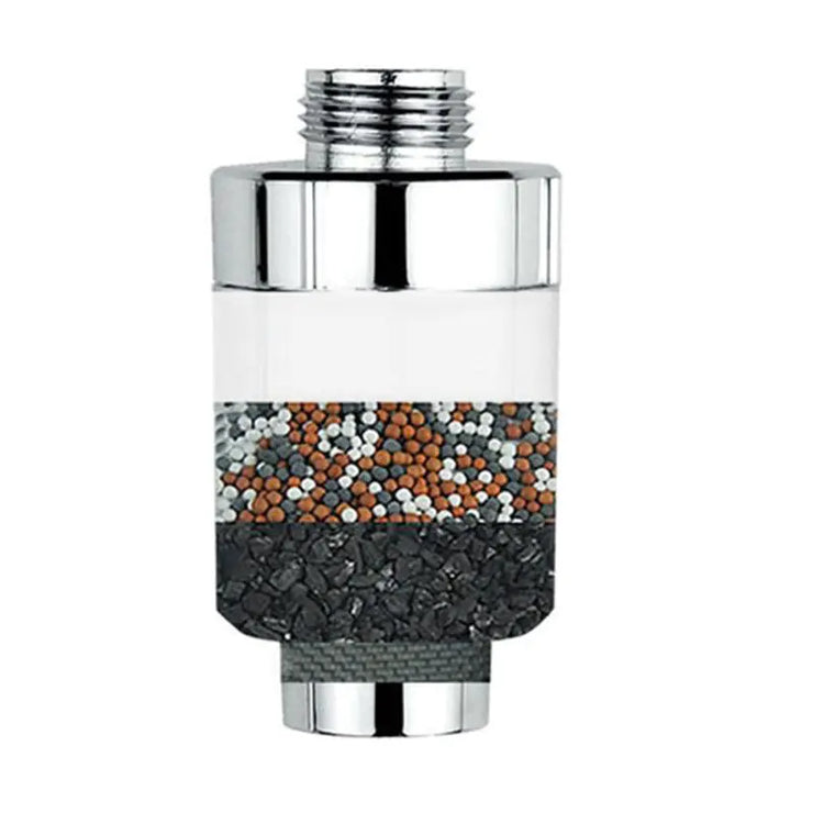 Shower Water Purifier and Filter System